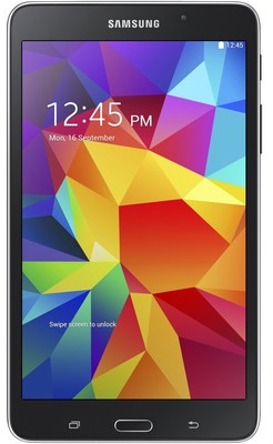 Замена матрицы на планшете Samsung Galaxy Tab 4 7.0